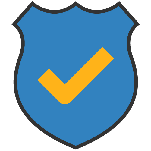 shield icon